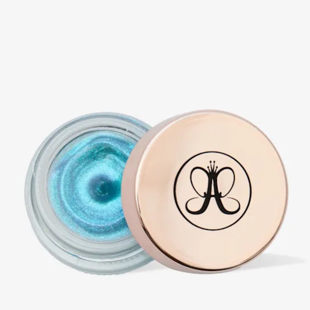 Anastasia Beverly Hills Ethereal Eye Gloss Cream Eyeshadow Super Cluster BNWB